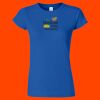Softstyle Women's T-Shirt Thumbnail