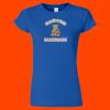 Softstyle Women's T-Shirt Thumbnail