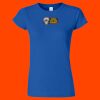 Softstyle Women's T-Shirt Thumbnail