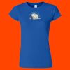 Softstyle Women's T-Shirt Thumbnail