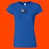 Softstyle Women's T-Shirt Thumbnail
