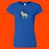 Softstyle Women's T-Shirt Thumbnail