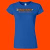Softstyle Women's T-Shirt Thumbnail