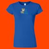 Softstyle Women's T-Shirt Thumbnail