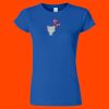 Softstyle Women's T-Shirt Thumbnail