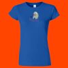 Softstyle Women's T-Shirt Thumbnail