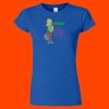 Softstyle Women's T-Shirt Thumbnail
