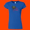 Softstyle Women's T-Shirt Thumbnail