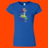 Softstyle Women's T-Shirt Thumbnail