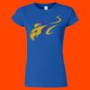 Softstyle Women's T-Shirt Thumbnail