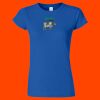Softstyle Women's T-Shirt Thumbnail