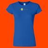 Softstyle Women's T-Shirt Thumbnail