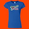Softstyle Women's T-Shirt Thumbnail