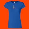 Softstyle Women's T-Shirt Thumbnail