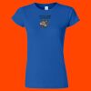 Softstyle Women's T-Shirt Thumbnail