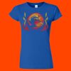 Softstyle Women's T-Shirt Thumbnail