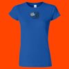 Softstyle Women's T-Shirt Thumbnail