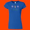 Softstyle Women's T-Shirt Thumbnail