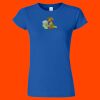 Softstyle Women's T-Shirt Thumbnail