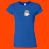 Softstyle Women's T-Shirt Thumbnail