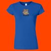 Softstyle Women's T-Shirt Thumbnail