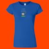 Softstyle Women's T-Shirt Thumbnail