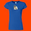 Softstyle Women's T-Shirt Thumbnail