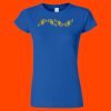 Softstyle Women's T-Shirt Thumbnail