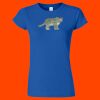 Softstyle Women's T-Shirt Thumbnail