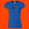 Softstyle Women's T-Shirt Thumbnail