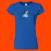 Softstyle Women's T-Shirt Thumbnail
