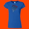 Softstyle Women's T-Shirt Thumbnail