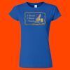 Softstyle Women's T-Shirt Thumbnail