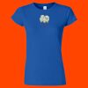 Softstyle Women's T-Shirt Thumbnail