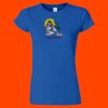 Softstyle Women's T-Shirt Thumbnail