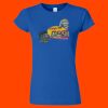 Softstyle Women's T-Shirt Thumbnail