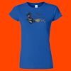Softstyle Women's T-Shirt Thumbnail