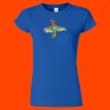 Softstyle Women's T-Shirt Thumbnail
