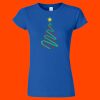 Softstyle Women's T-Shirt Thumbnail