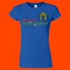 Softstyle Women's T-Shirt Thumbnail