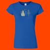 Softstyle Women's T-Shirt Thumbnail