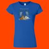 Softstyle Women's T-Shirt Thumbnail