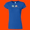 Softstyle Women's T-Shirt Thumbnail
