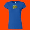 Softstyle Women's T-Shirt Thumbnail