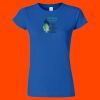 Softstyle Women's T-Shirt Thumbnail