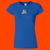 Softstyle Women's T-Shirt Thumbnail