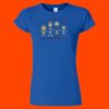 Softstyle Women's T-Shirt Thumbnail