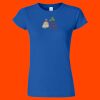 Softstyle Women's T-Shirt Thumbnail