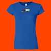 Softstyle Women's T-Shirt Thumbnail