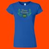 Softstyle Women's T-Shirt Thumbnail